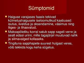 B-hepatiit #5
