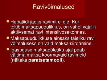 B-hepatiit #6