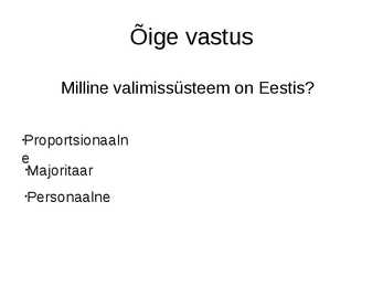 Interaktiivne mäng #16