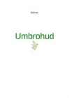 Umbrohud