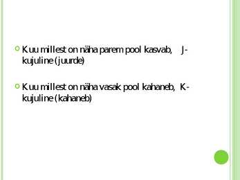 Varjutused-kuu faasid #15