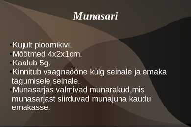 Naiste ja meeste suguelnudkond #2