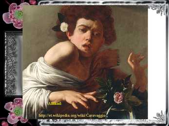 Caravaggio #10