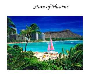 Hawaii