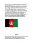 Afganistan 1945-2010 #7