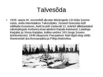 II maailmasõda #5