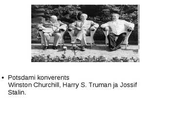 II maailmasõda #9