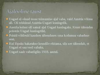 Pal-tänava poisid - slaidiesitus #3