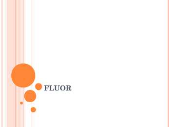 Fluor