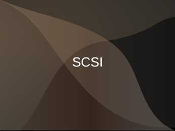 Scsi slaidshow