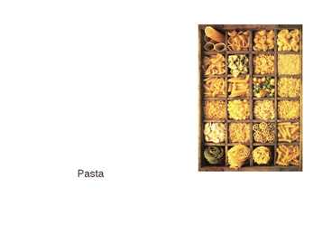 Pasta