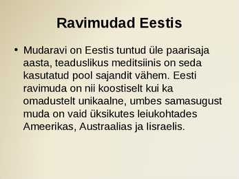 Ravimuda #2