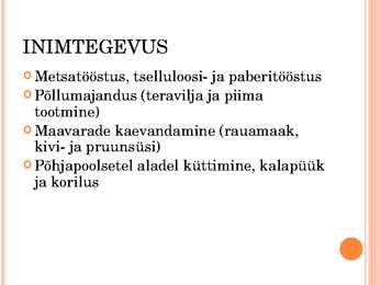 Lehtmetsad #10