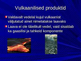 Vaatamisväärused mis on seotud pinavormidega #11