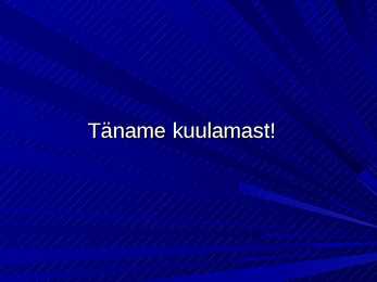 Vaatamisväärused mis on seotud pinavormidega #12