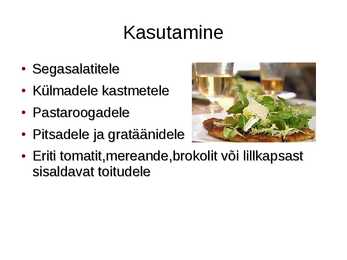 Parmesan #6