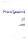 Printerite lisaseadmed