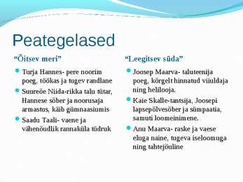 August Mälk ja August Gailit #9