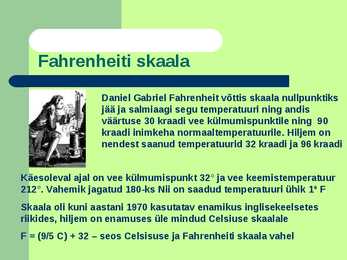 Molekulaarfüüsika #29