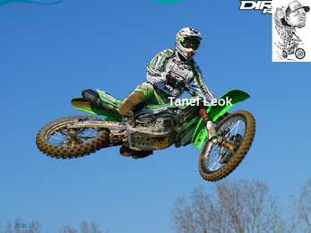 Motosportlase - Tanel Leok