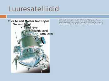 Satelliidid ja neilt saadav ilmainfo-PowerPoint #11