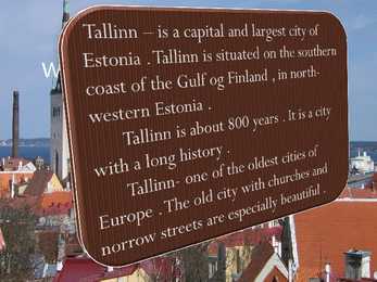 Tallinn #2