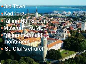 Tallinn #4