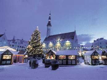 Tallinn #7