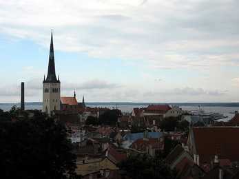 Tallinn #10