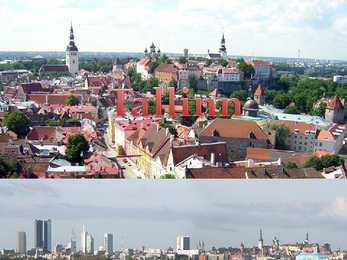 Tallinn