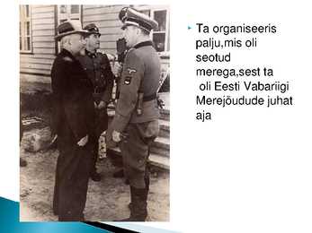 Johan Pitka #5