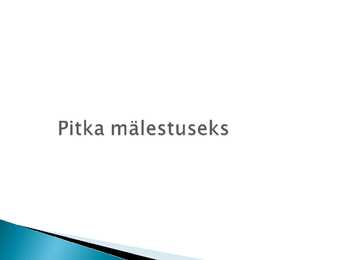 Johan Pitka #6