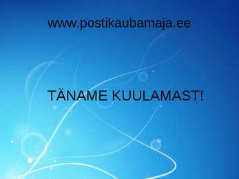 Aknapesemisvahendid #6