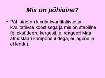 Tiitrimine #4