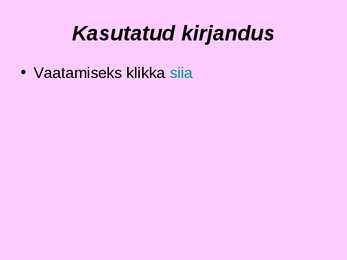 Tiitrimine #8