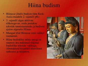 Hiina-presentatsioon #8