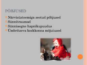 Tähelepanu-presentatsioon #11