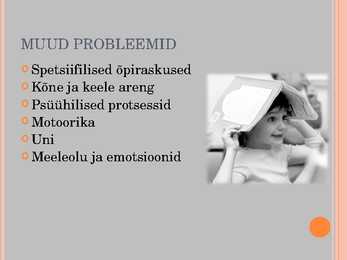 Tähelepanu-presentatsioon #12