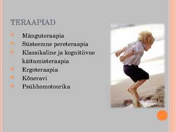 Tähelepanu-presentatsioon #20