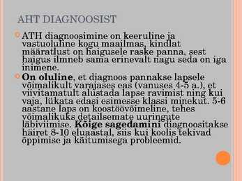 Tähelepanu-presentatsioon #10