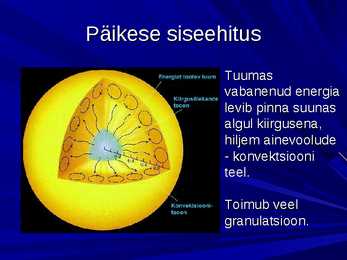 PÄIKE - slaidiesitlus #6