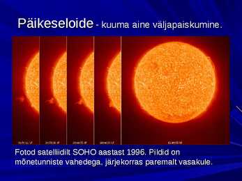 PÄIKE - slaidiesitlus #9