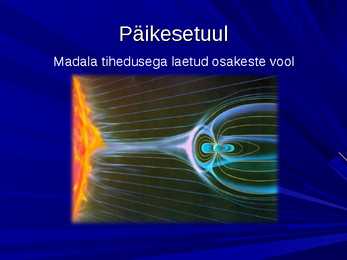 PÄIKE - slaidiesitlus #10