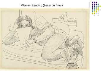 Max Beckmann #12