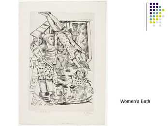 Max Beckmann #14