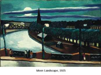 Max Beckmann #6