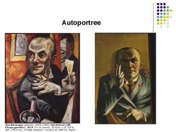 Max Beckmann #7