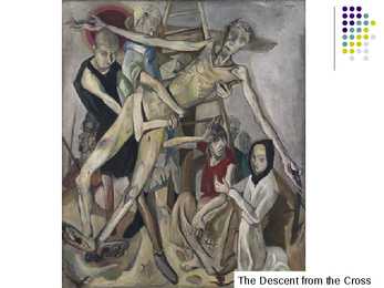 Max Beckmann #8