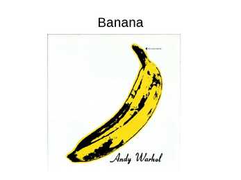Andy Warhol esitlus inglise keelne #11