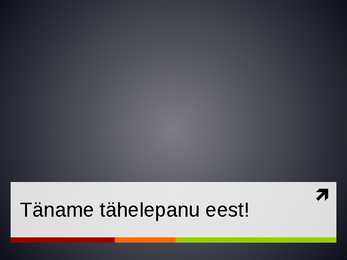 Domain Name System-esitlus #19